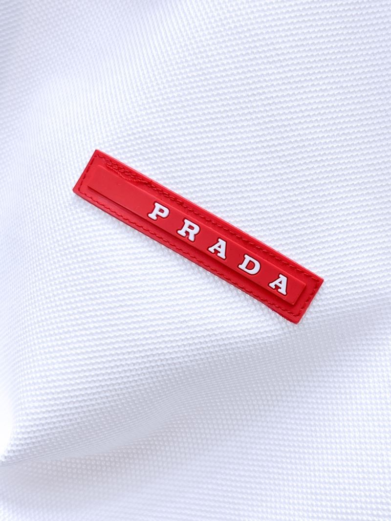 Prada T-Shirts